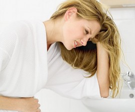 aliviar los dolores de la menstruación