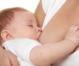 Accesorios para la lactancia materna