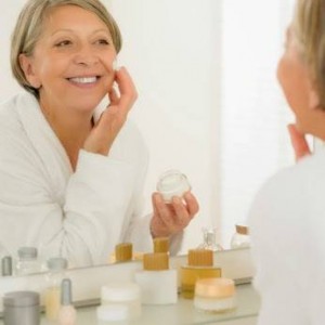 cuidados de la piel en la menopausia