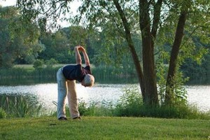 Yoga, energía y vitalidad