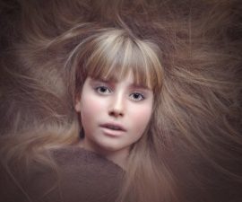 mitos sobre el cabello
