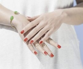 las uñas y la salud