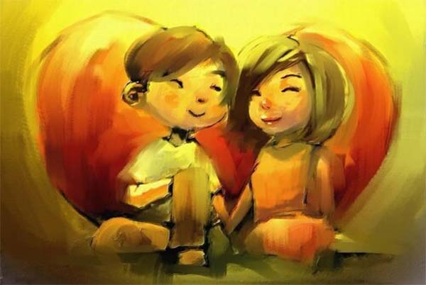 Pareja-enamorada-y-feliz-sonriendo