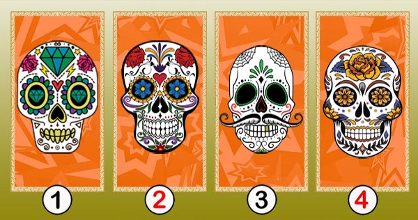 calaveras