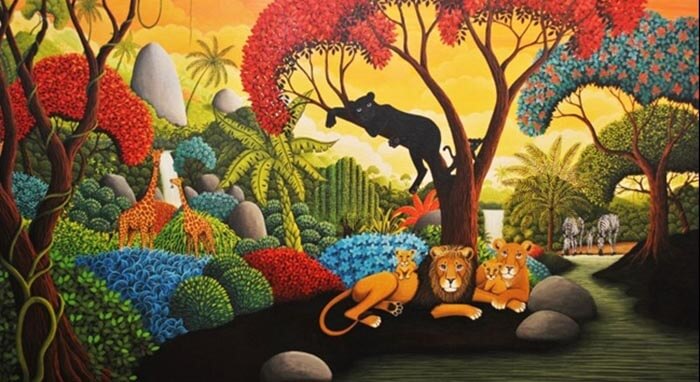 selva