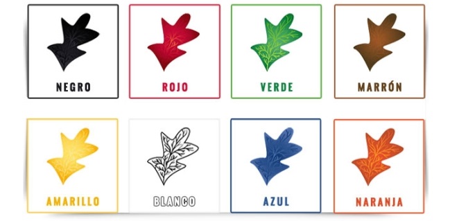 color-hojas